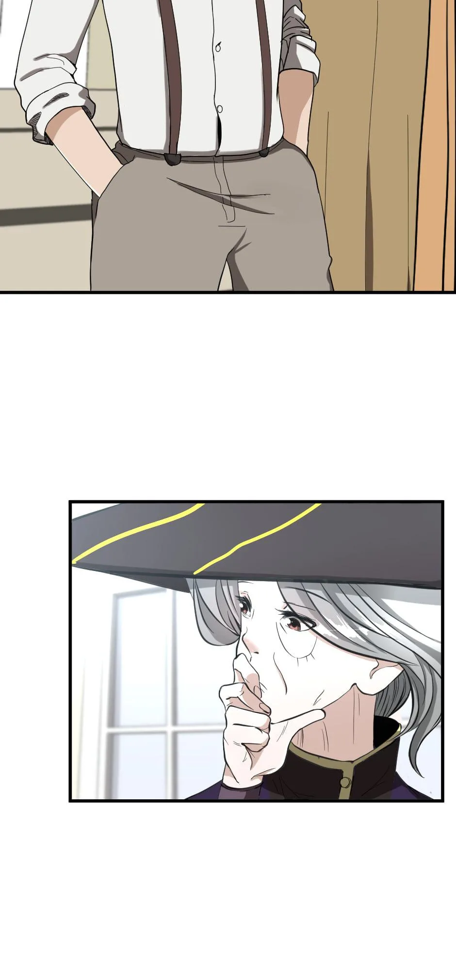The Beginning After the End Chapter 34 – Page 24