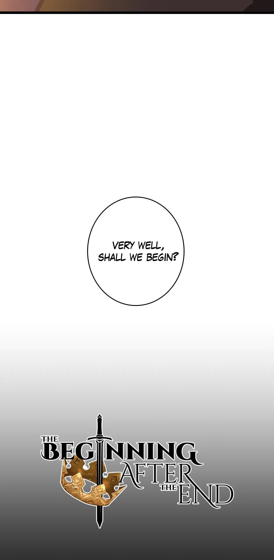 The Beginning After the End Chapter 34 – Page 32