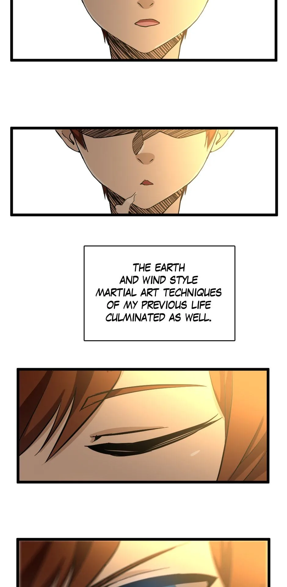 The Beginning After the End Chapter 34 – Page 36