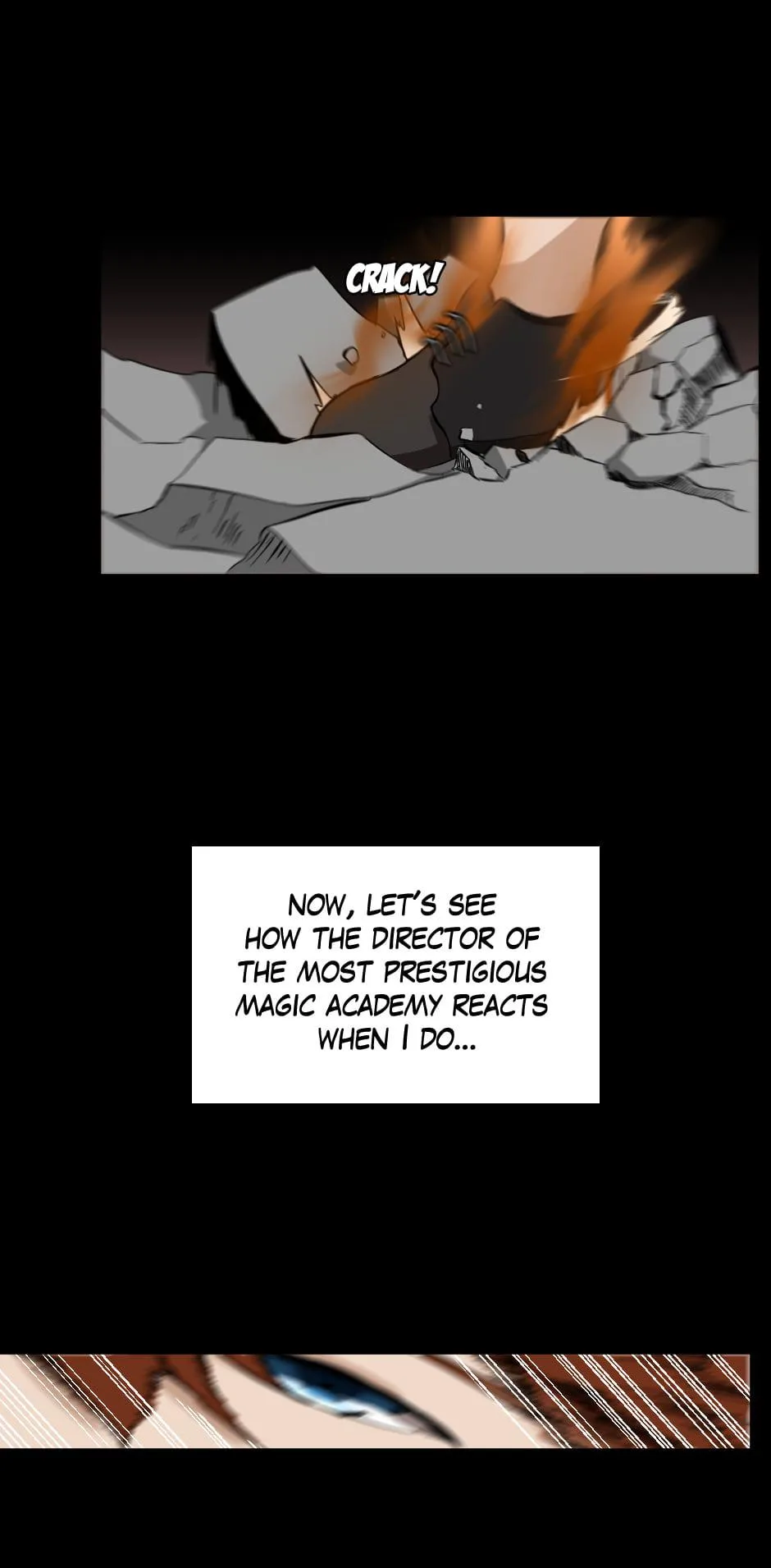The Beginning After the End Chapter 34 – Page 45