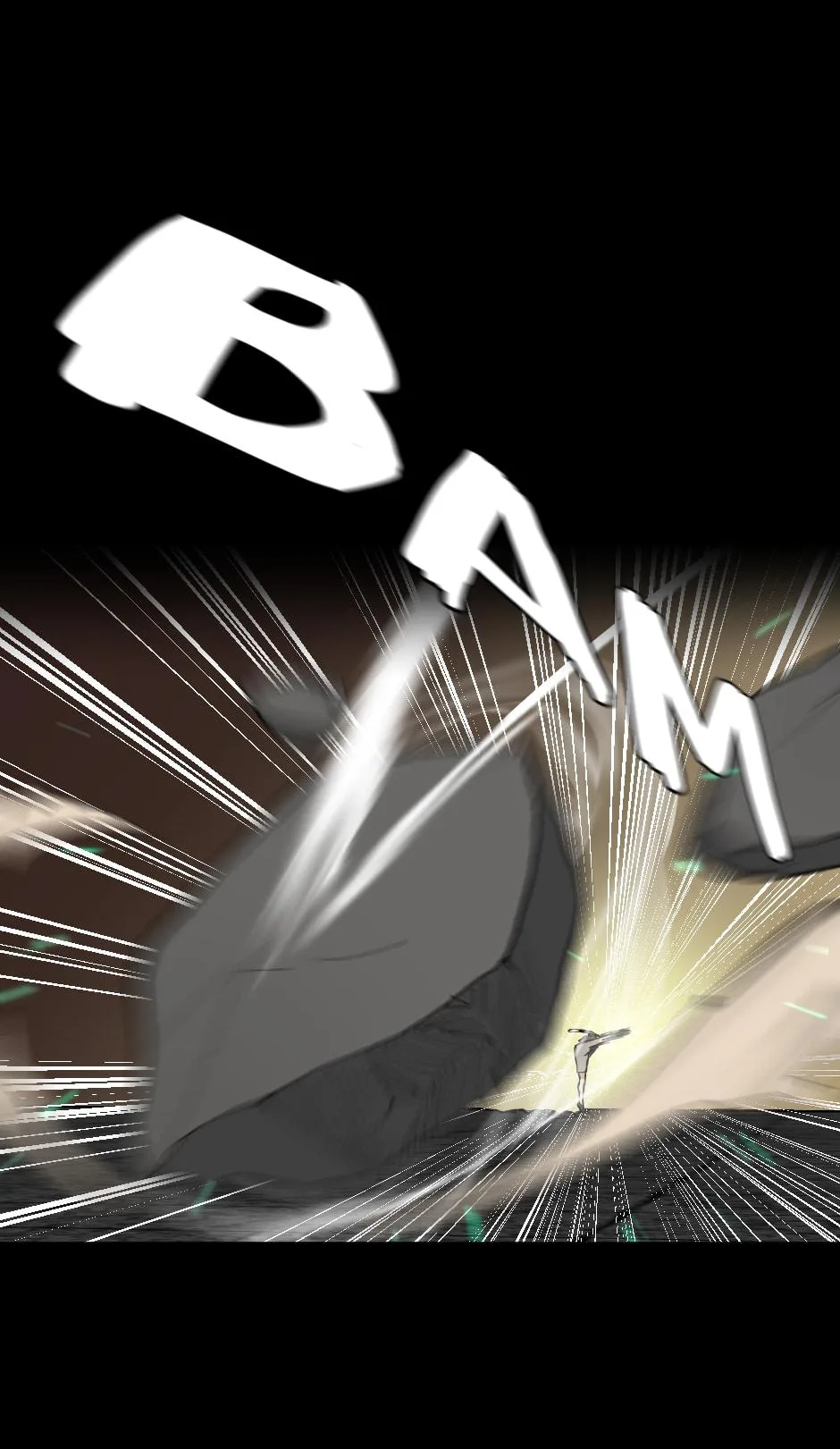 The Beginning After the End Chapter 34 – Page 48
