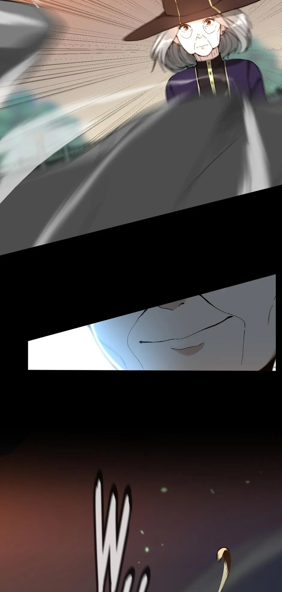 The Beginning After the End Chapter 35 – Page 2