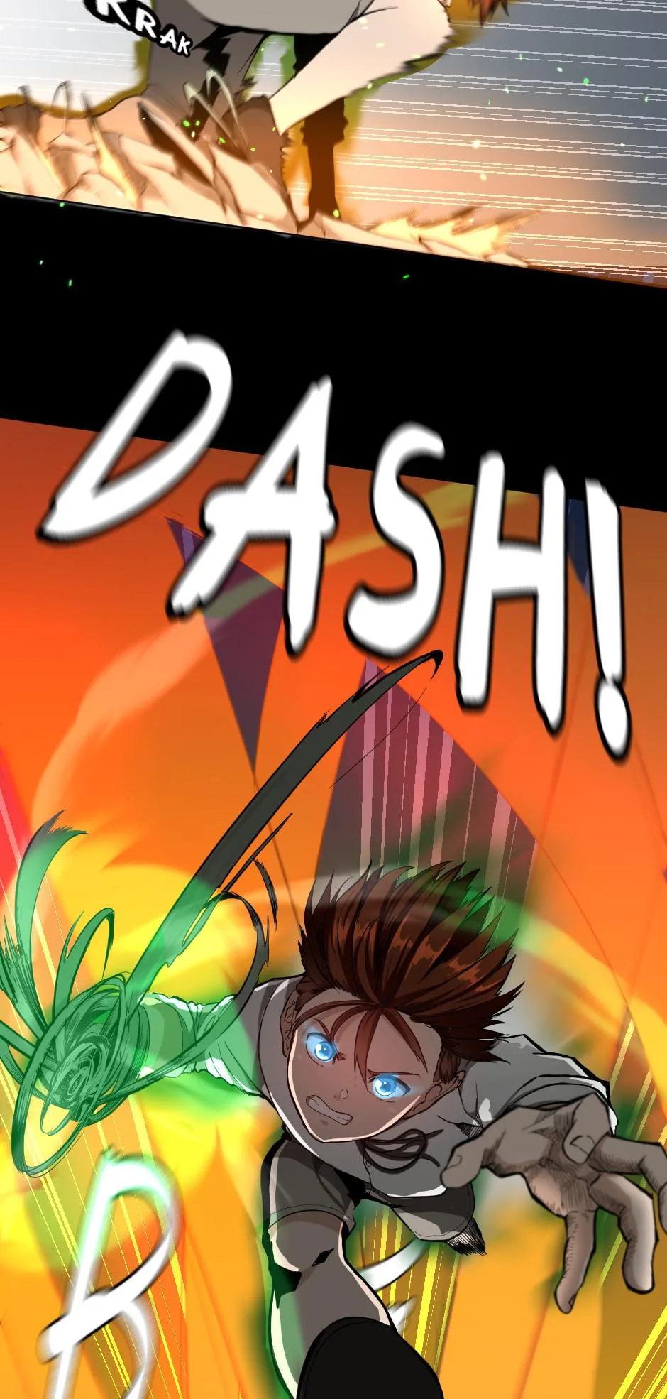 The Beginning After the End Chapter 35 – Page 6
