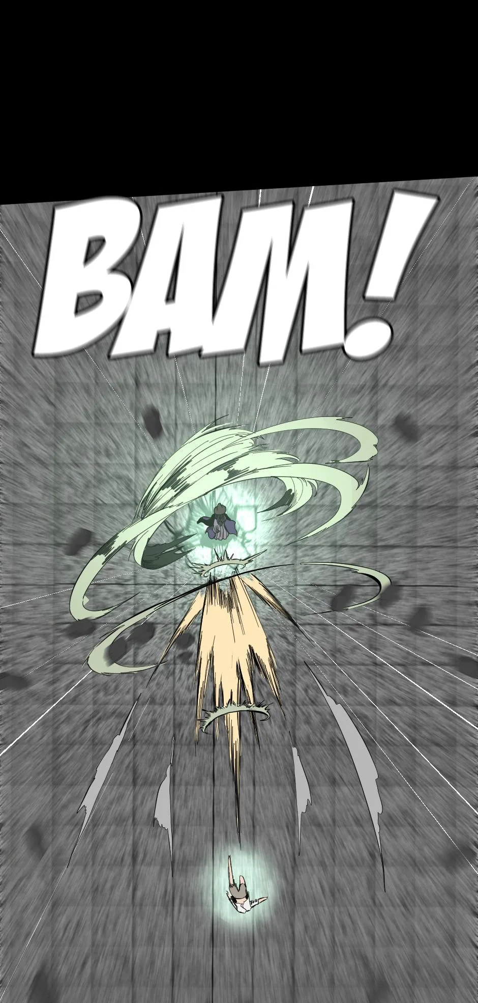 The Beginning After the End Chapter 35 – Page 9