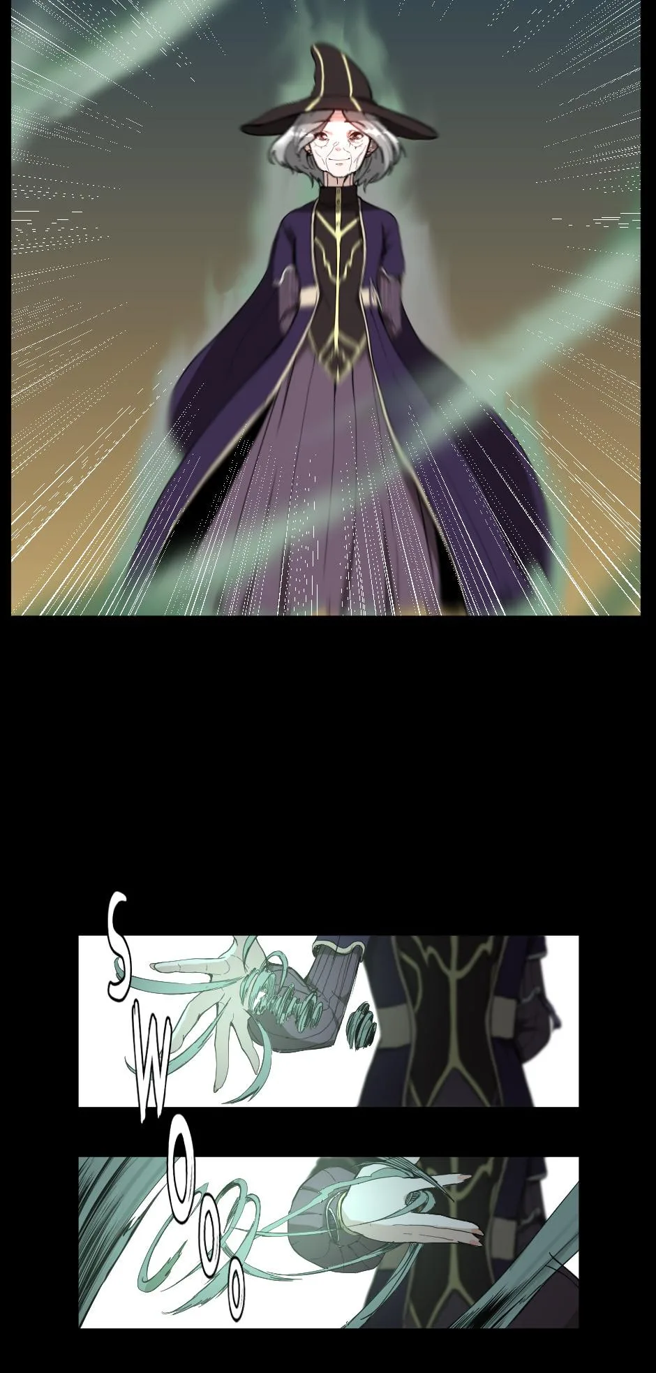The Beginning After the End Chapter 35 – Page 14