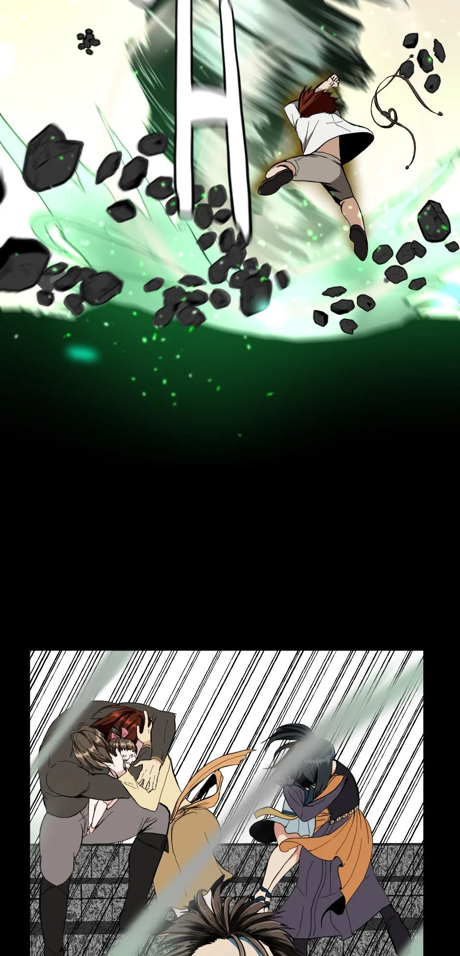 The Beginning After the End Chapter 35 – Page 16