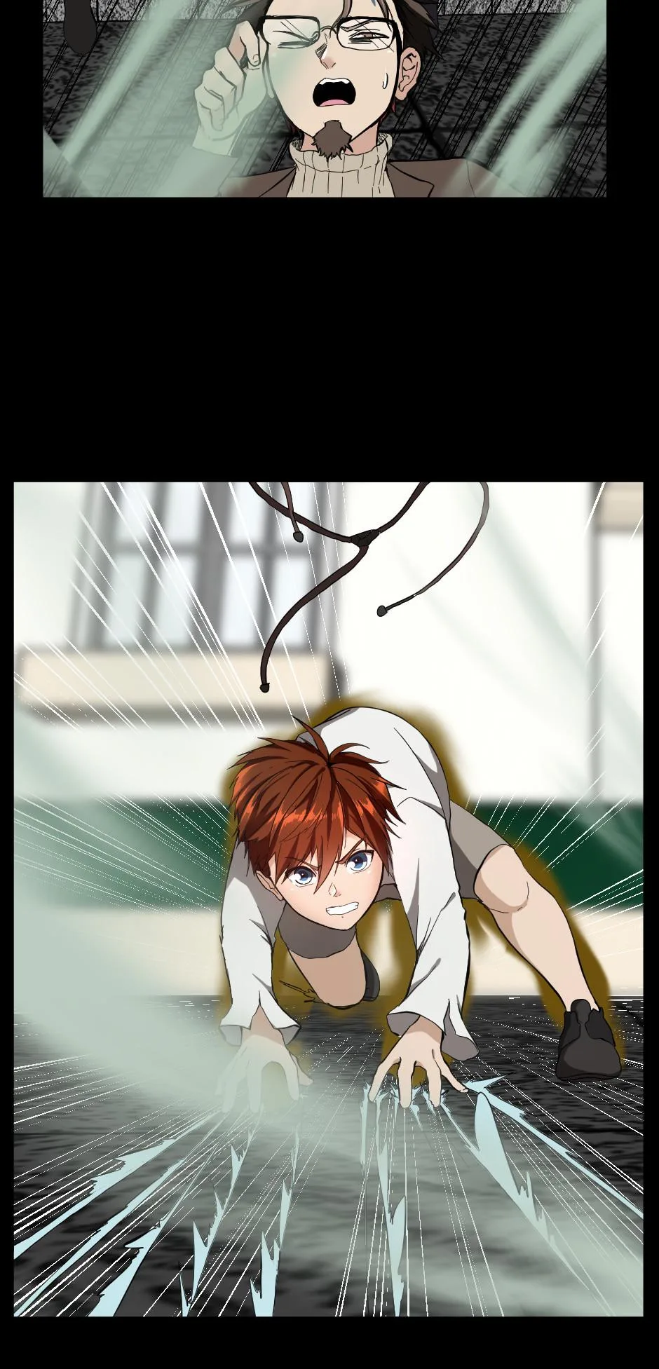 The Beginning After the End Chapter 35 – Page 17