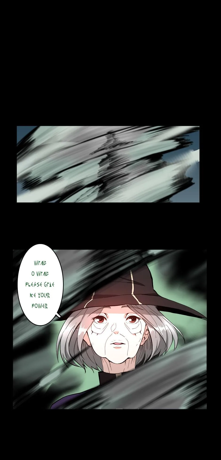 The Beginning After the End Chapter 35 – Page 18