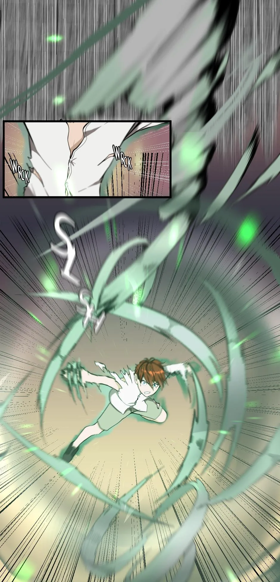 The Beginning After the End Chapter 35 – Page 23