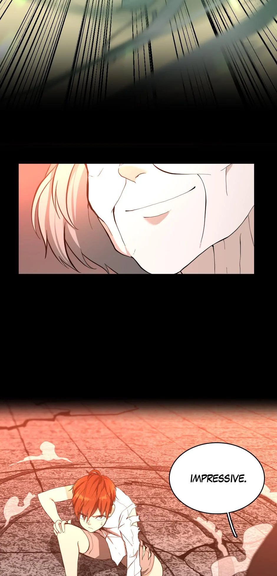 The Beginning After the End Chapter 35 – Page 24