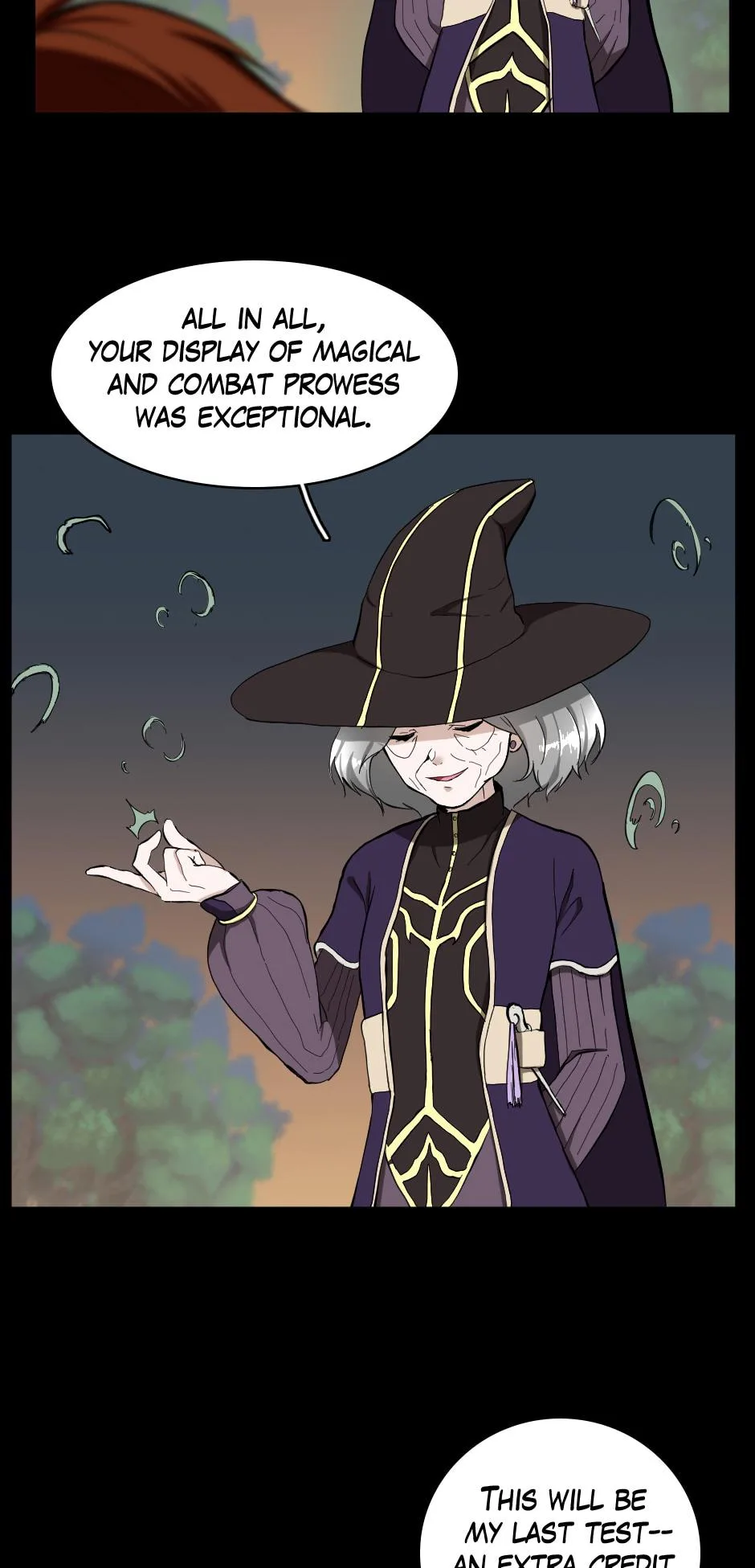The Beginning After the End Chapter 35 – Page 26