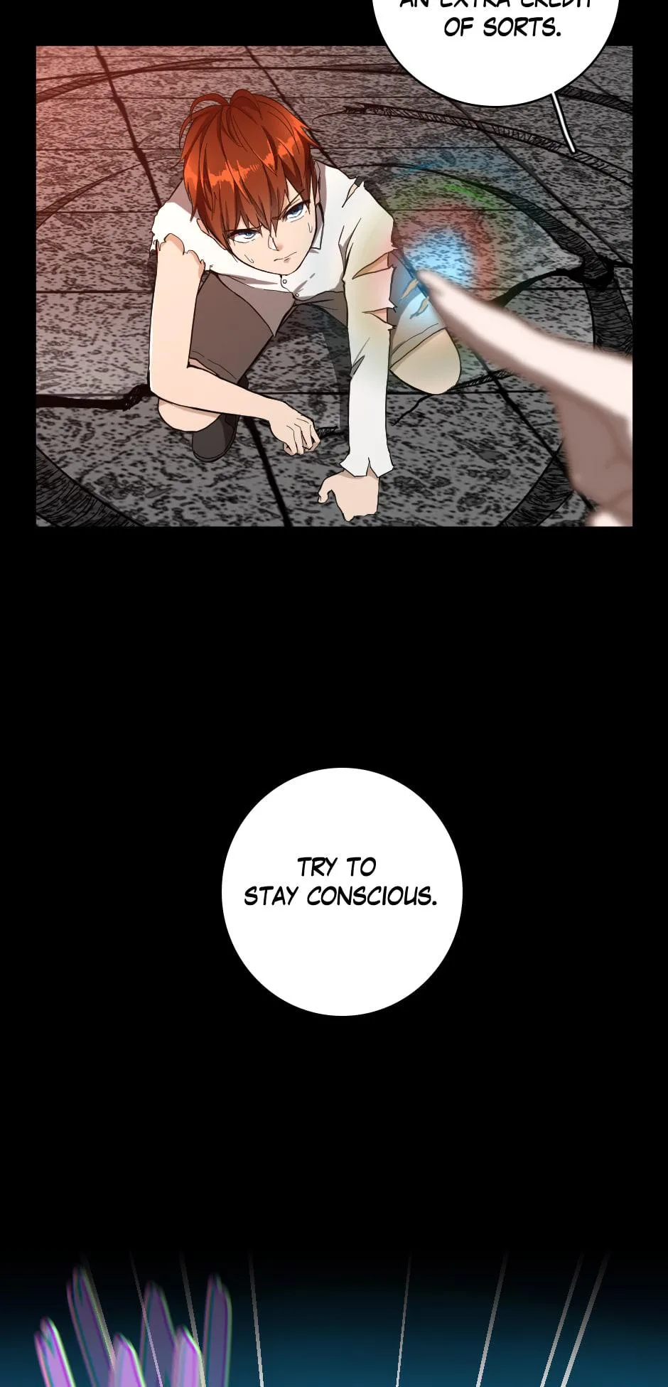 The Beginning After the End Chapter 35 – Page 27