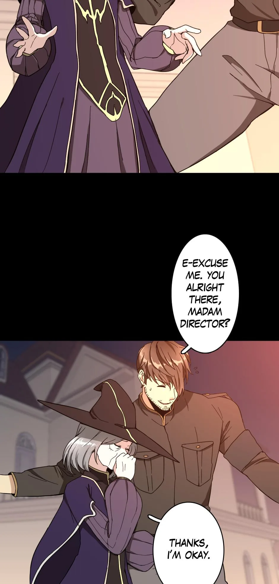 The Beginning After the End Chapter 35 – Page 39