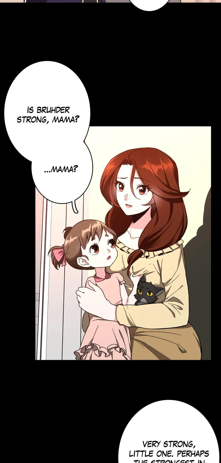 The Beginning After the End Chapter 35 – Page 40