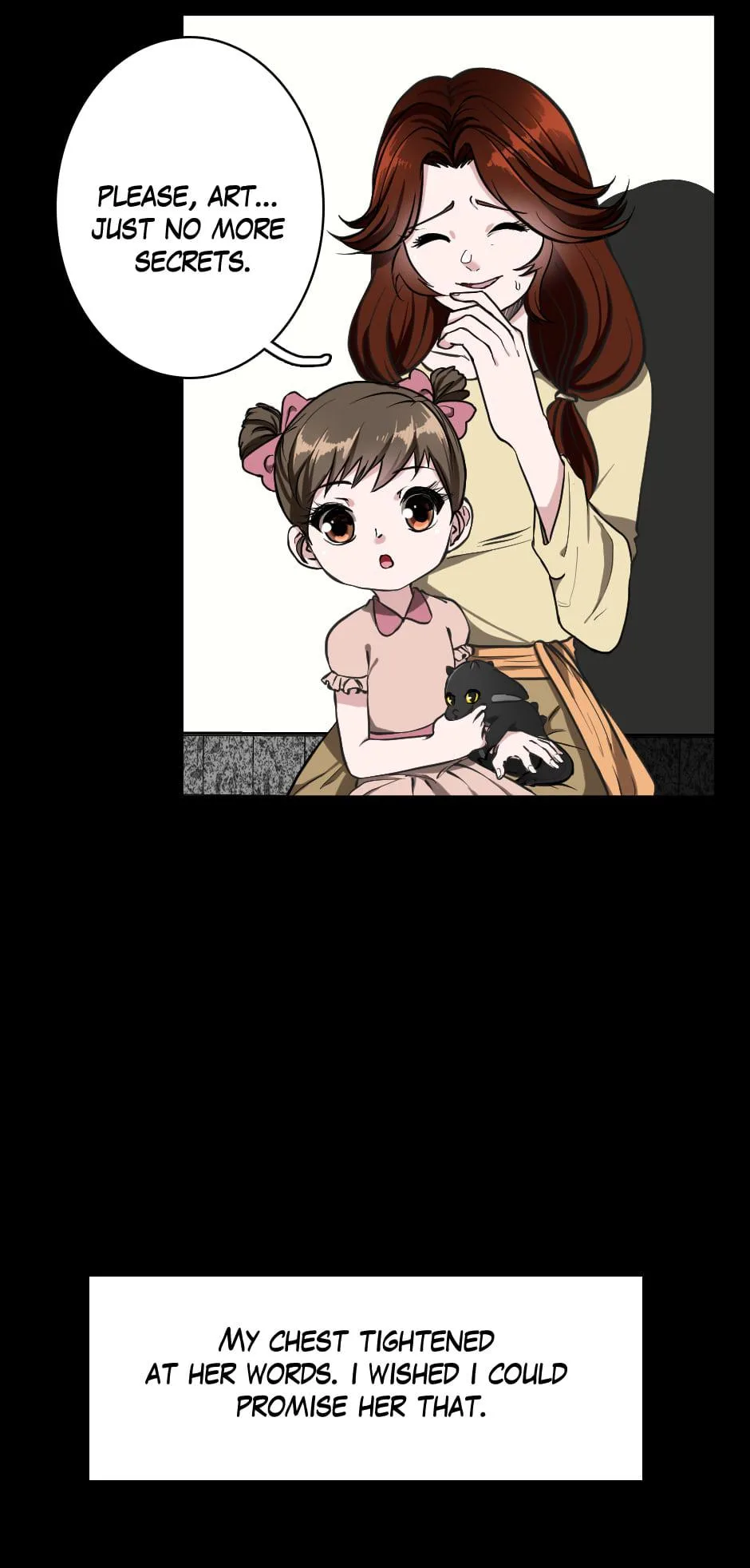 The Beginning After the End Chapter 35 – Page 42