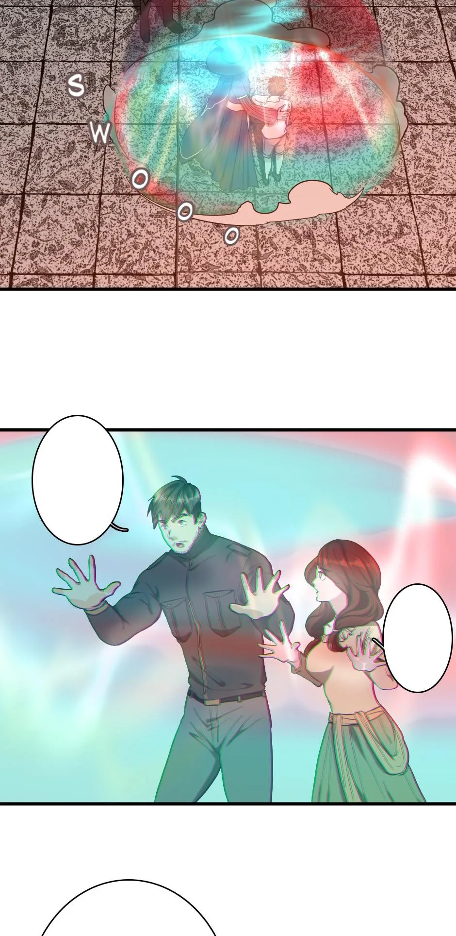The Beginning After the End Chapter 35 – Page 46