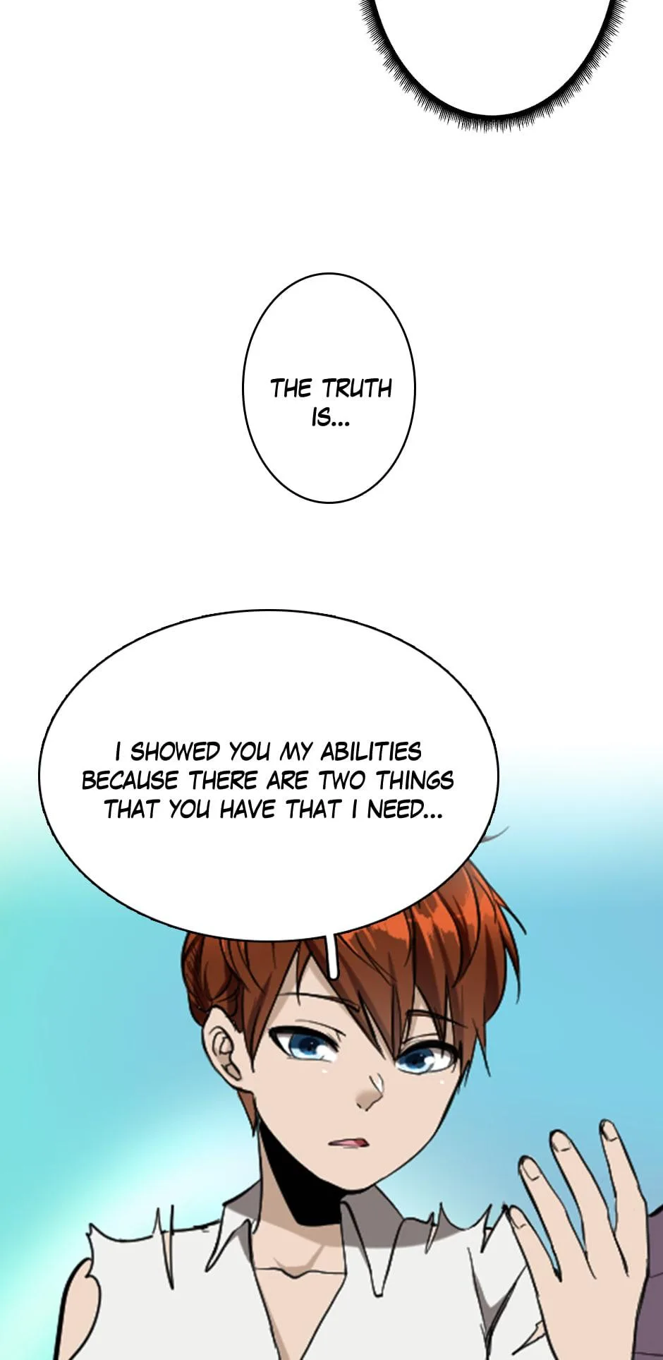The Beginning After the End Chapter 35 – Page 48
