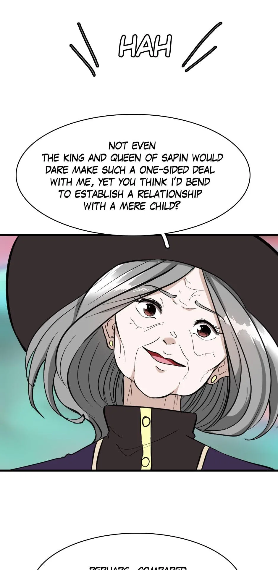 The Beginning After the End Chapter 35 – Page 51