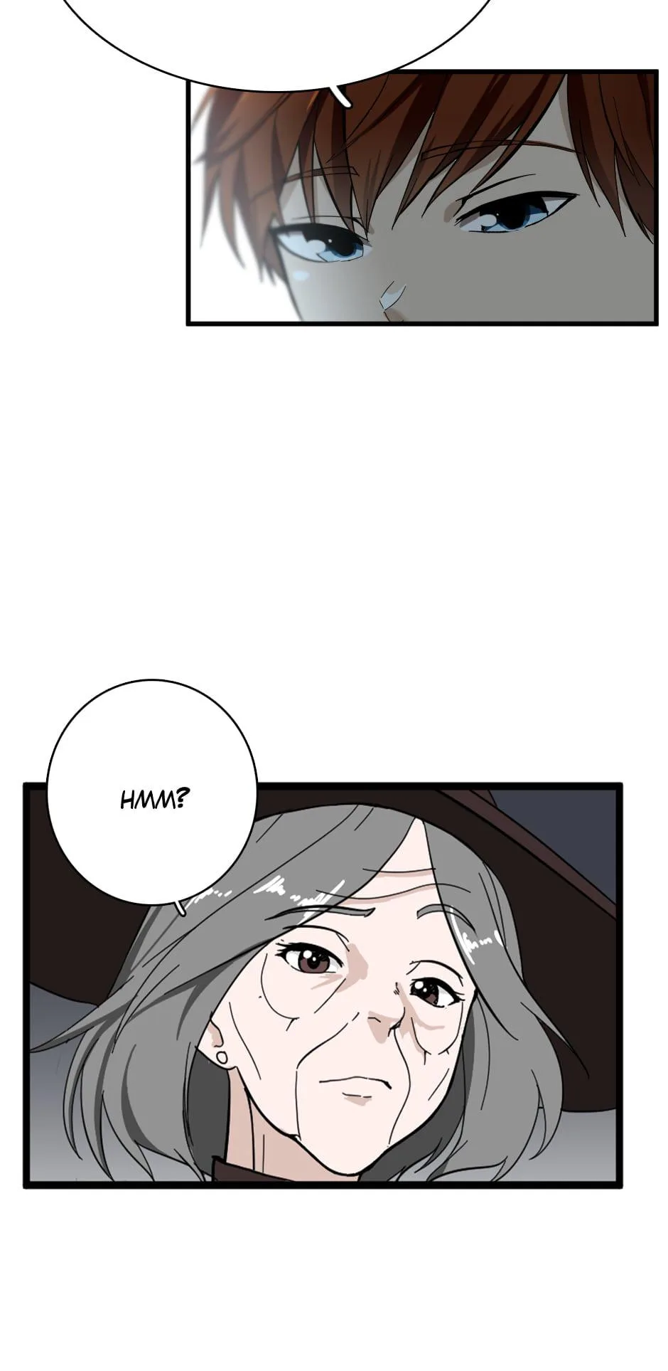 The Beginning After the End Chapter 35 – Page 53