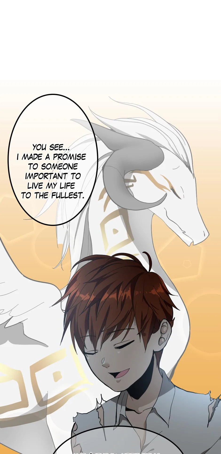 The Beginning After the End Chapter 35 – Page 54
