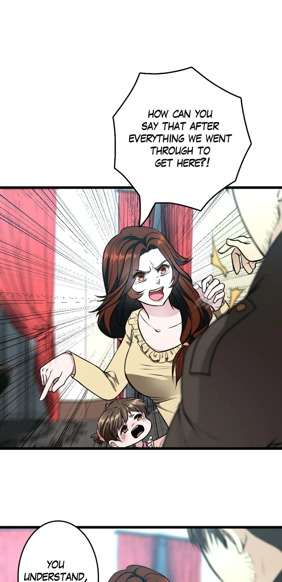 The Beginning After the End Chapter 36 – Page 7