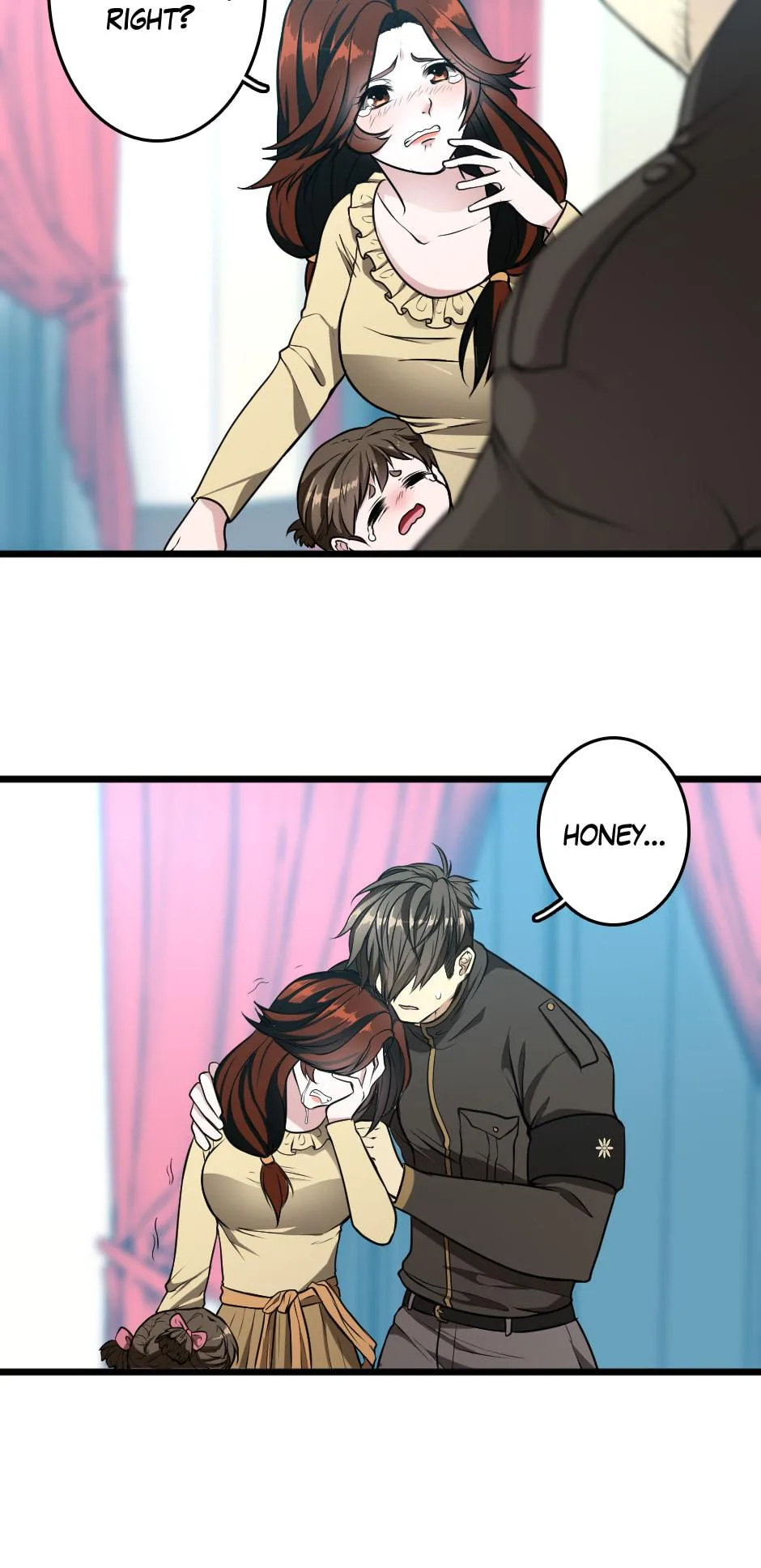 The Beginning After the End Chapter 36 – Page 8