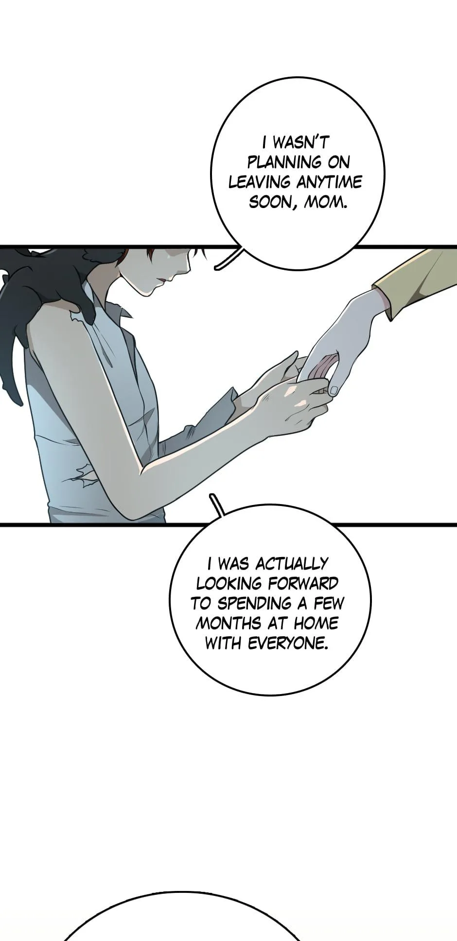 The Beginning After the End Chapter 36 – Page 10