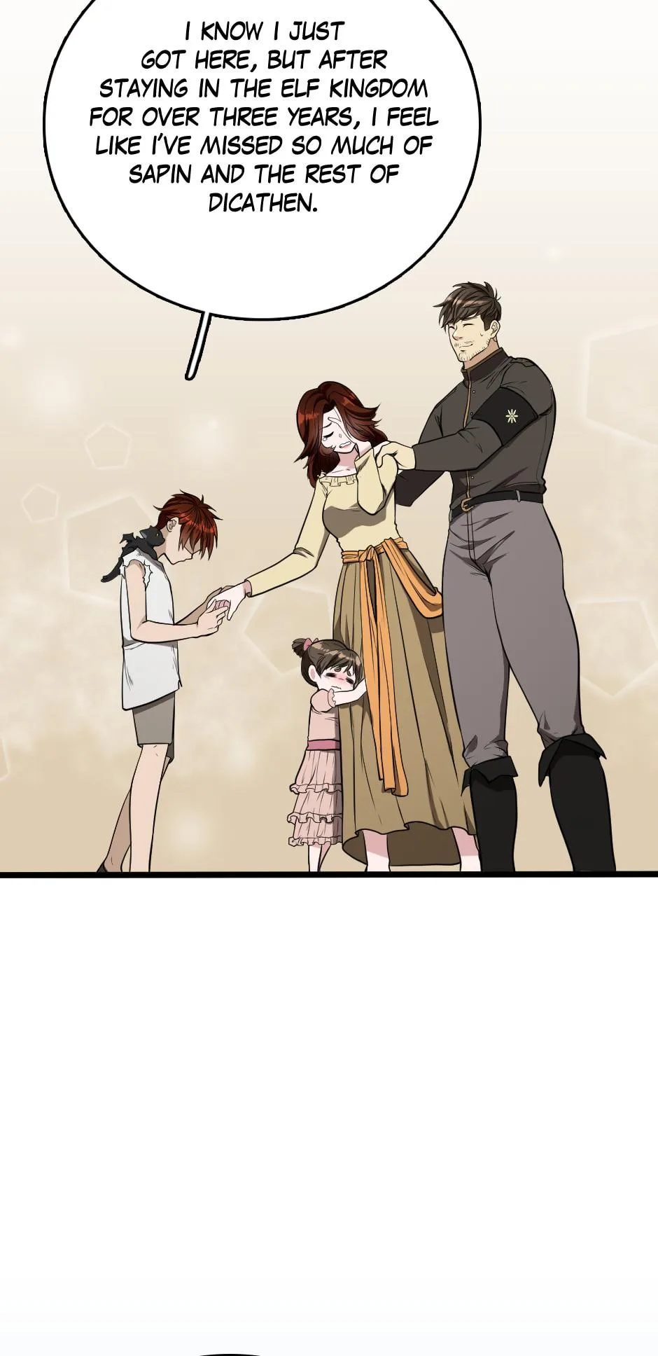 The Beginning After the End Chapter 36 – Page 11