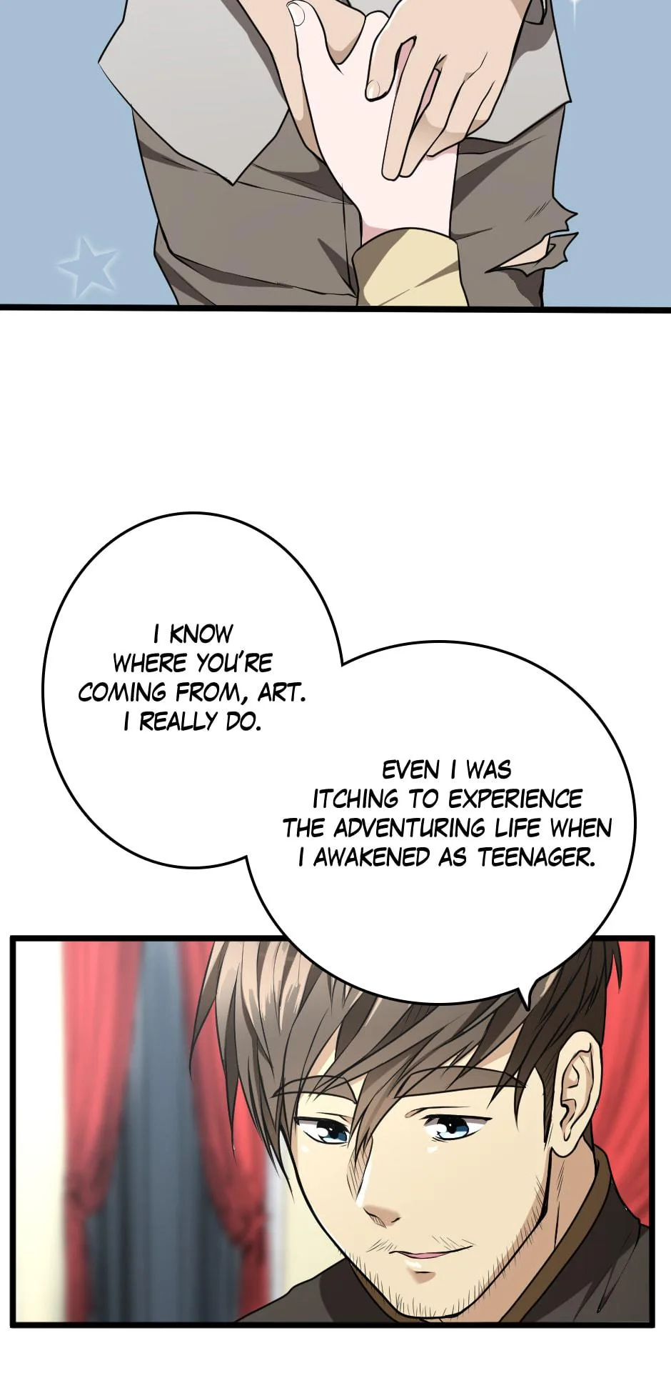 The Beginning After the End Chapter 36 – Page 13