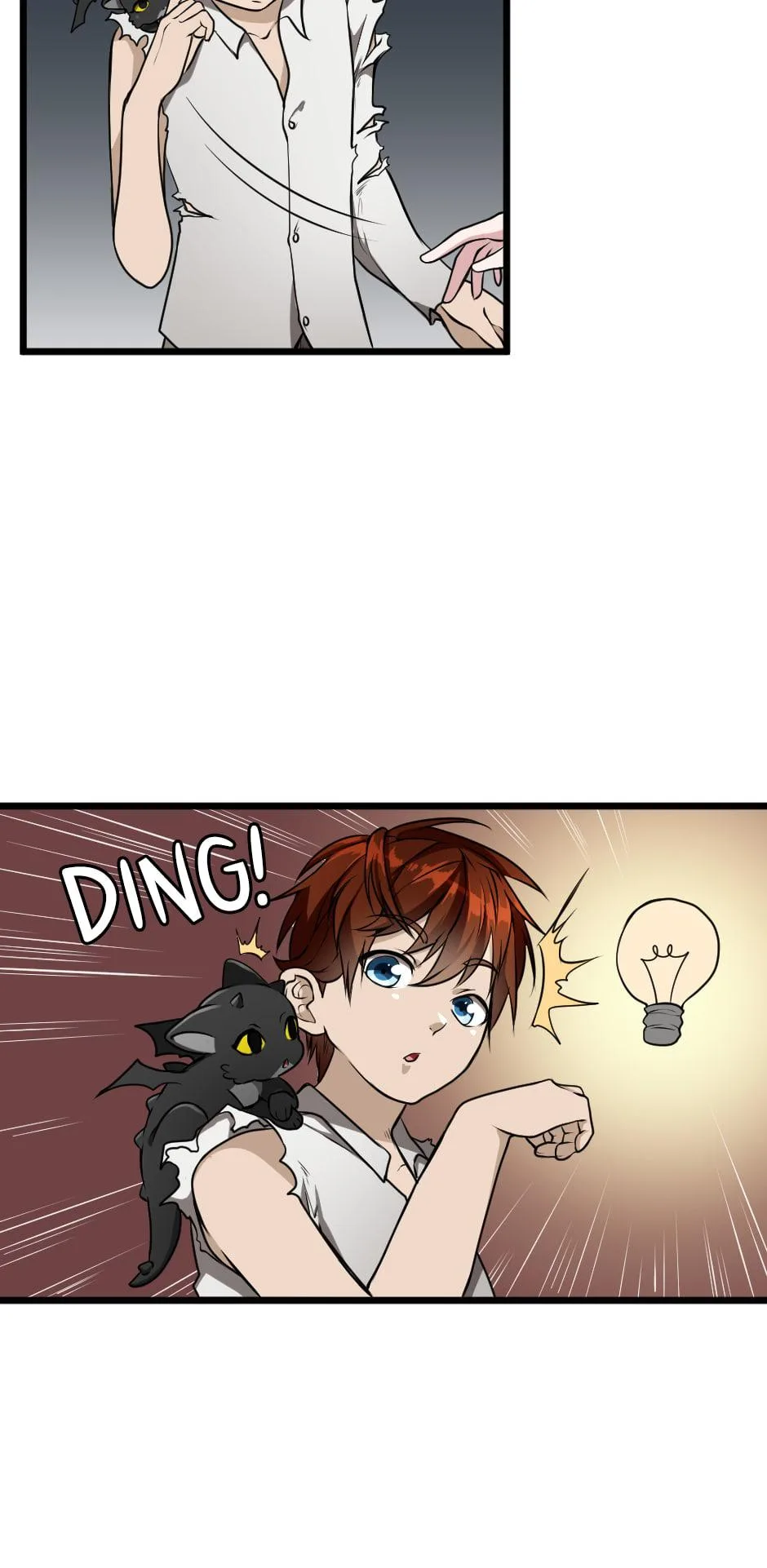 The Beginning After the End Chapter 36 – Page 15