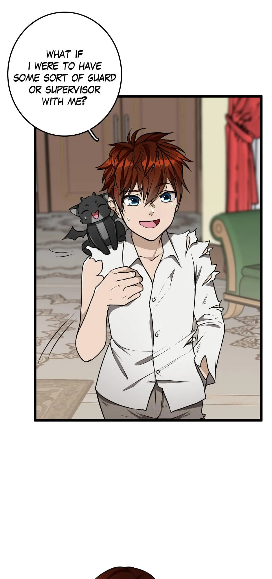 The Beginning After the End Chapter 36 – Page 16