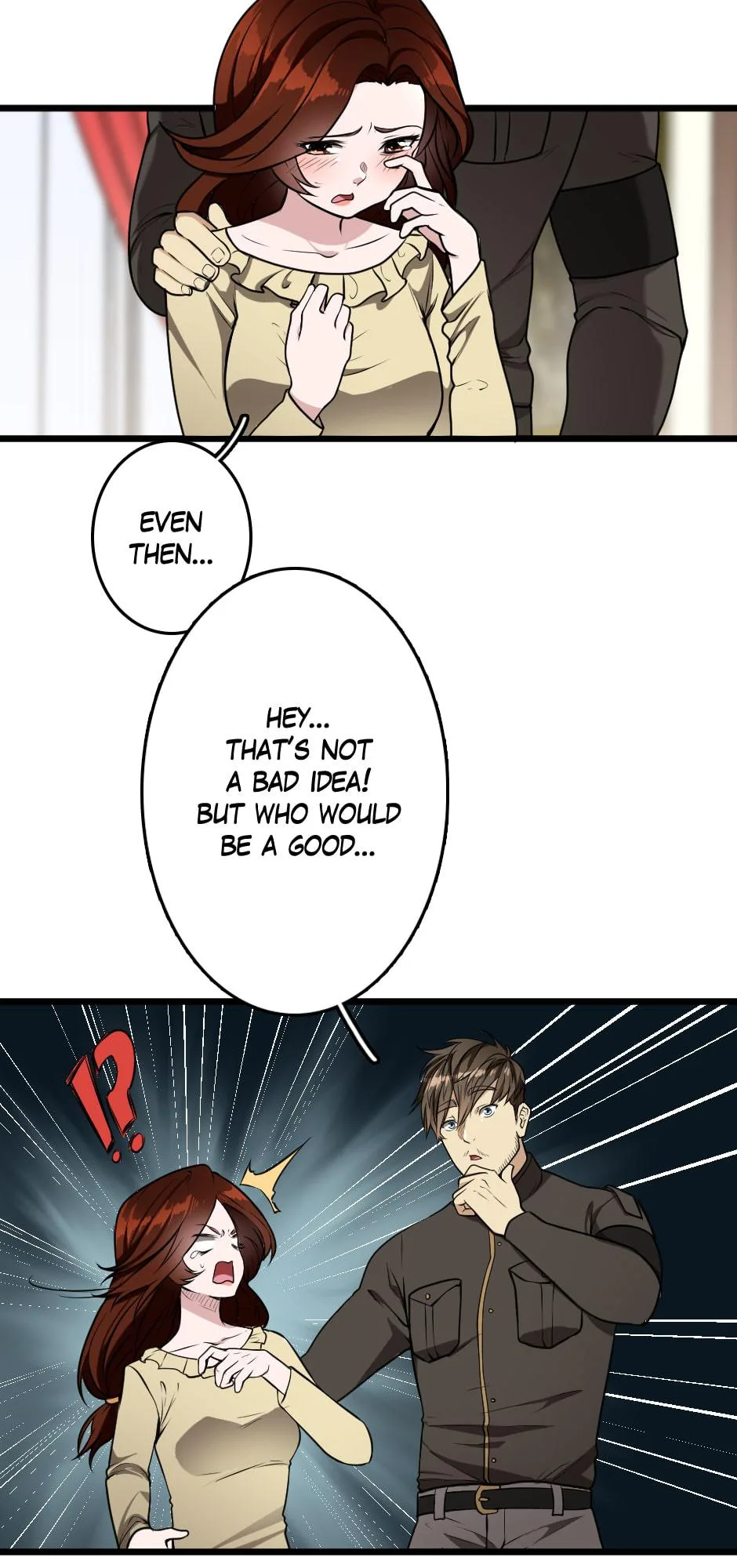 The Beginning After the End Chapter 36 – Page 17