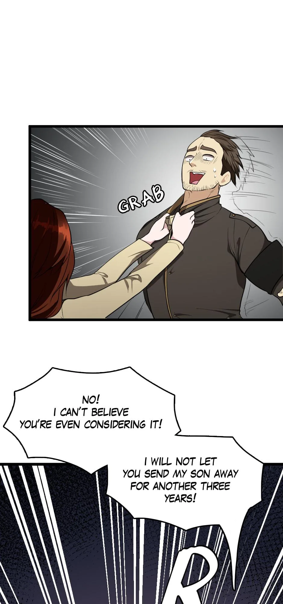 The Beginning After the End Chapter 36 – Page 18