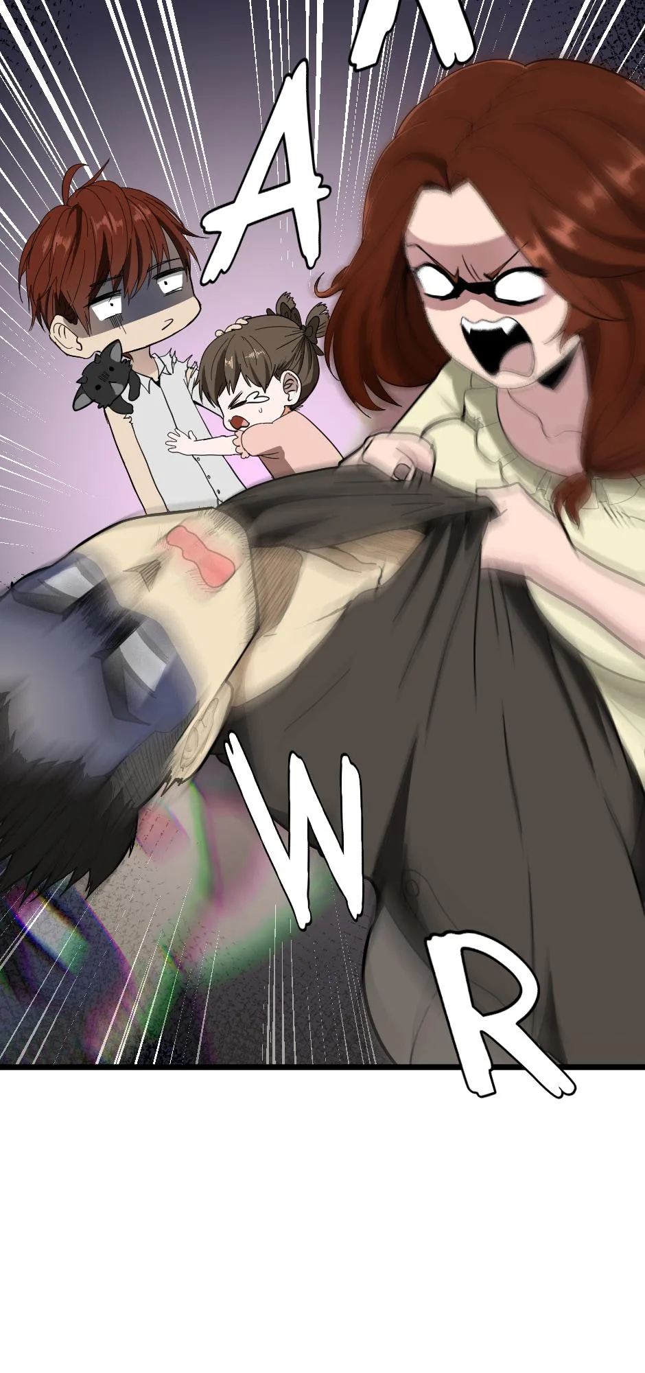 The Beginning After the End Chapter 36 – Page 19