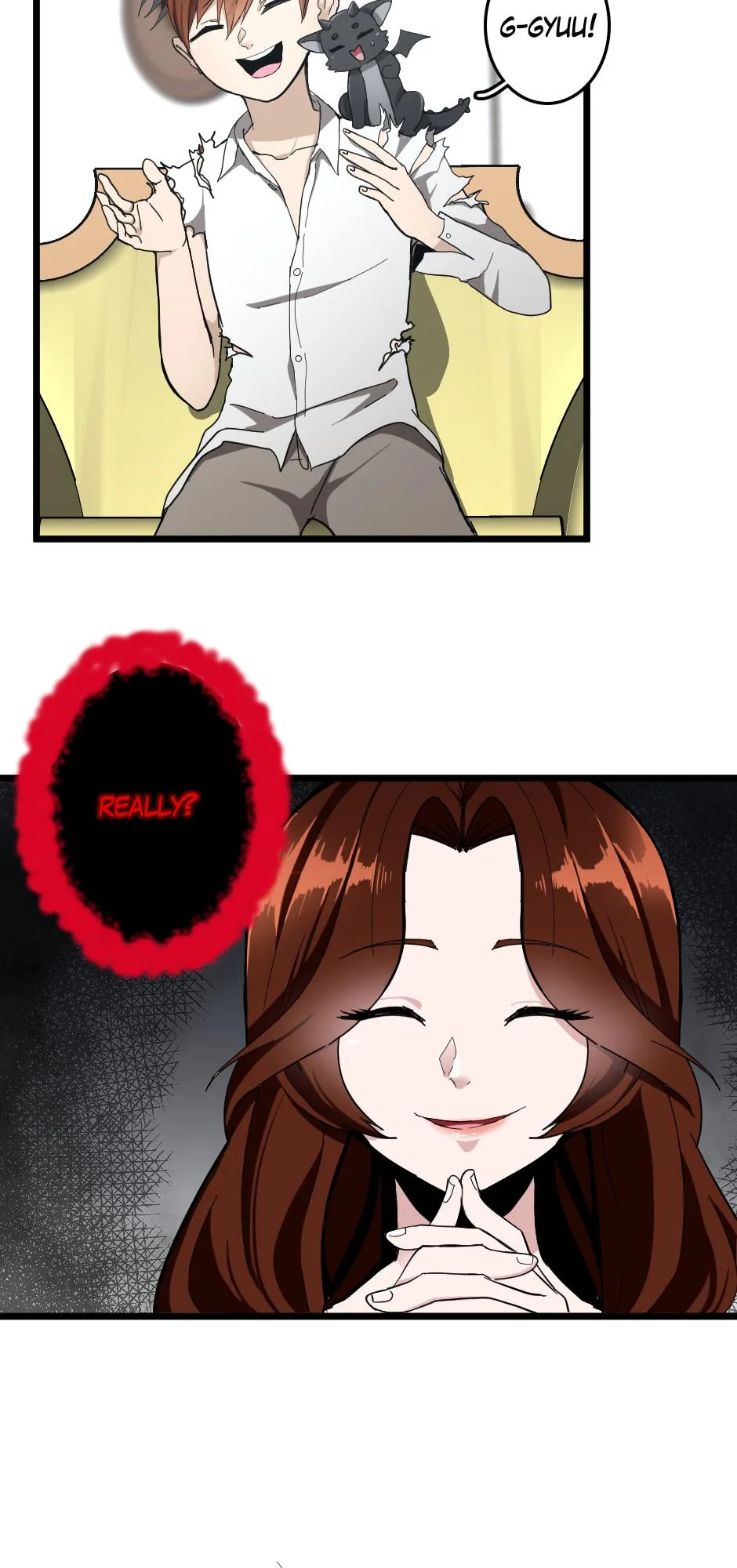 The Beginning After the End Chapter 36 – Page 22