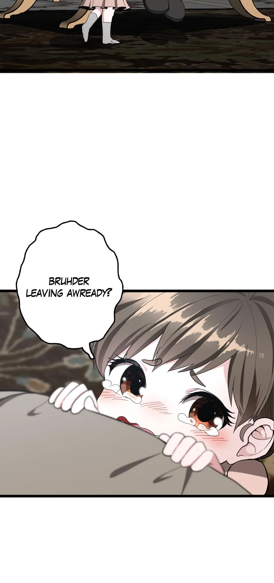 The Beginning After the End Chapter 36 – Page 24