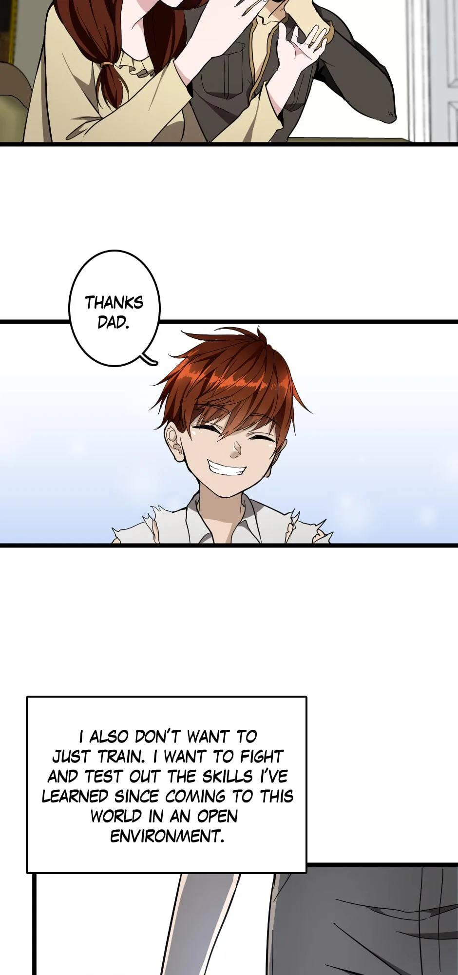 The Beginning After the End Chapter 36 – Page 29