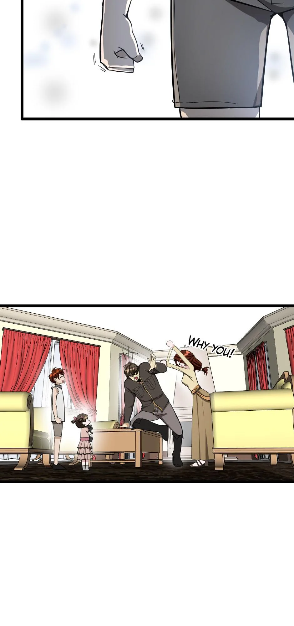 The Beginning After the End Chapter 36 – Page 30