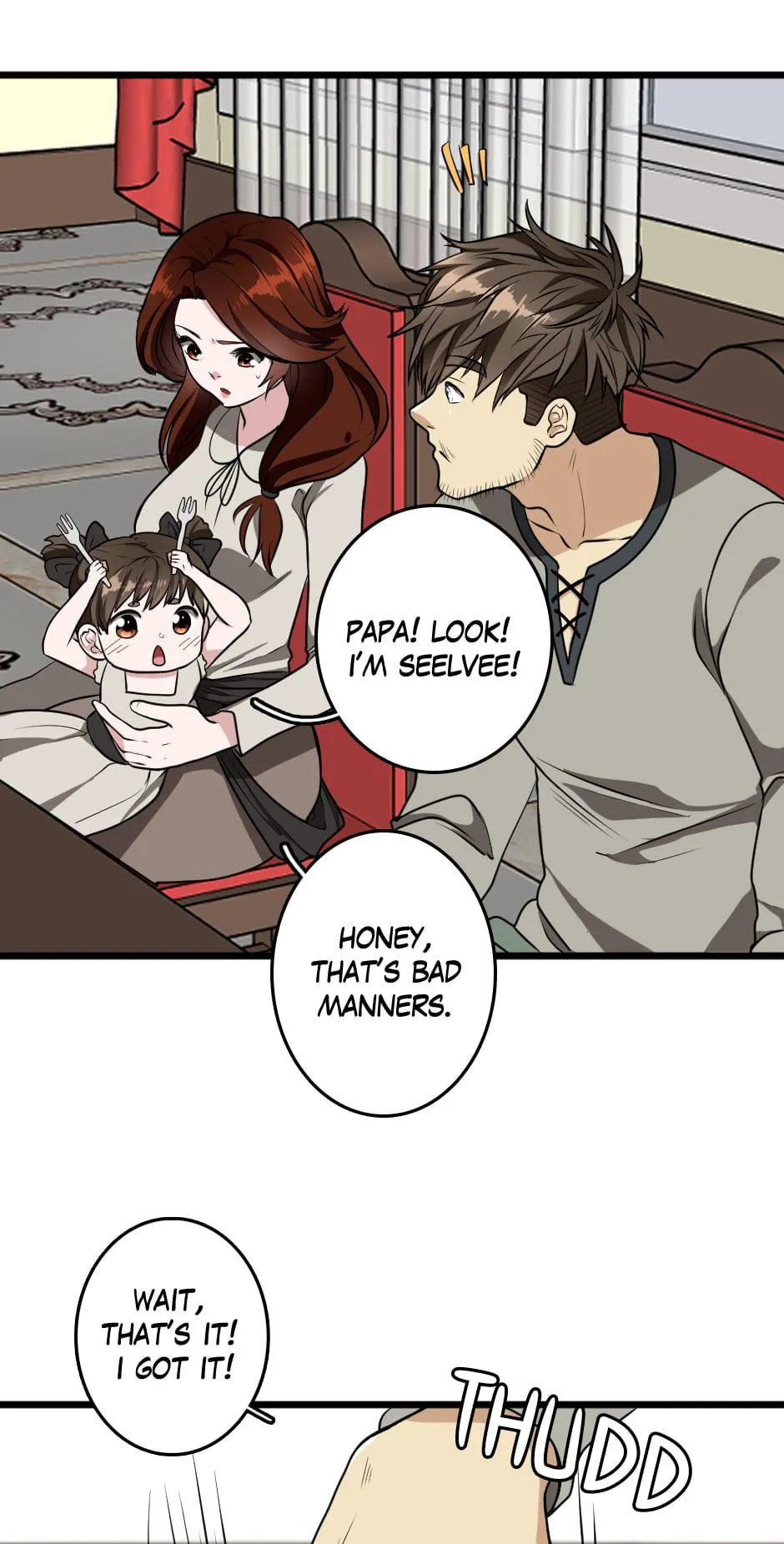 The Beginning After the End Chapter 36 – Page 47