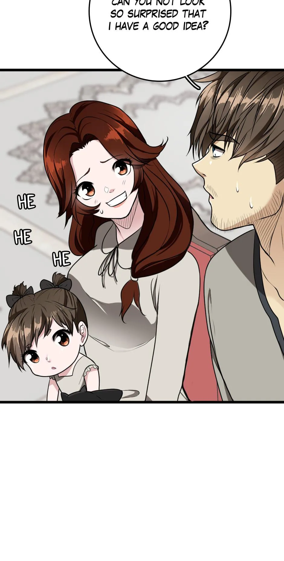The Beginning After the End Chapter 36 – Page 50