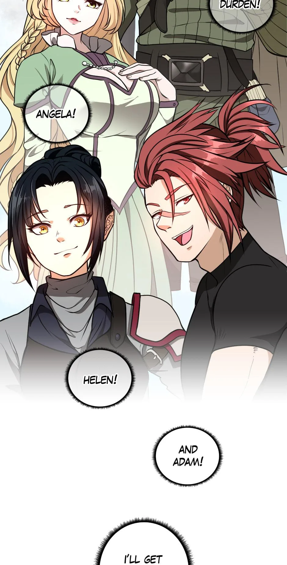 The Beginning After the End Chapter 36 – Page 52