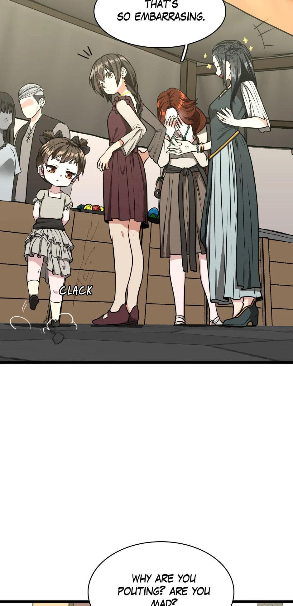 The Beginning After the End Chapter 37 – Page 10