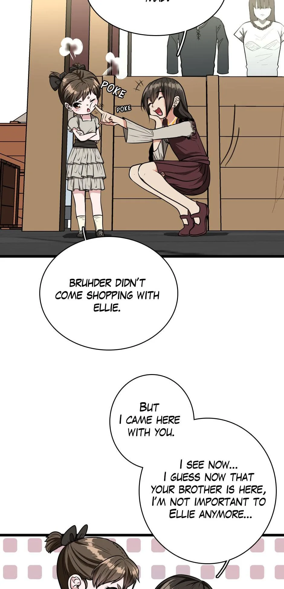 The Beginning After the End Chapter 37 – Page 11