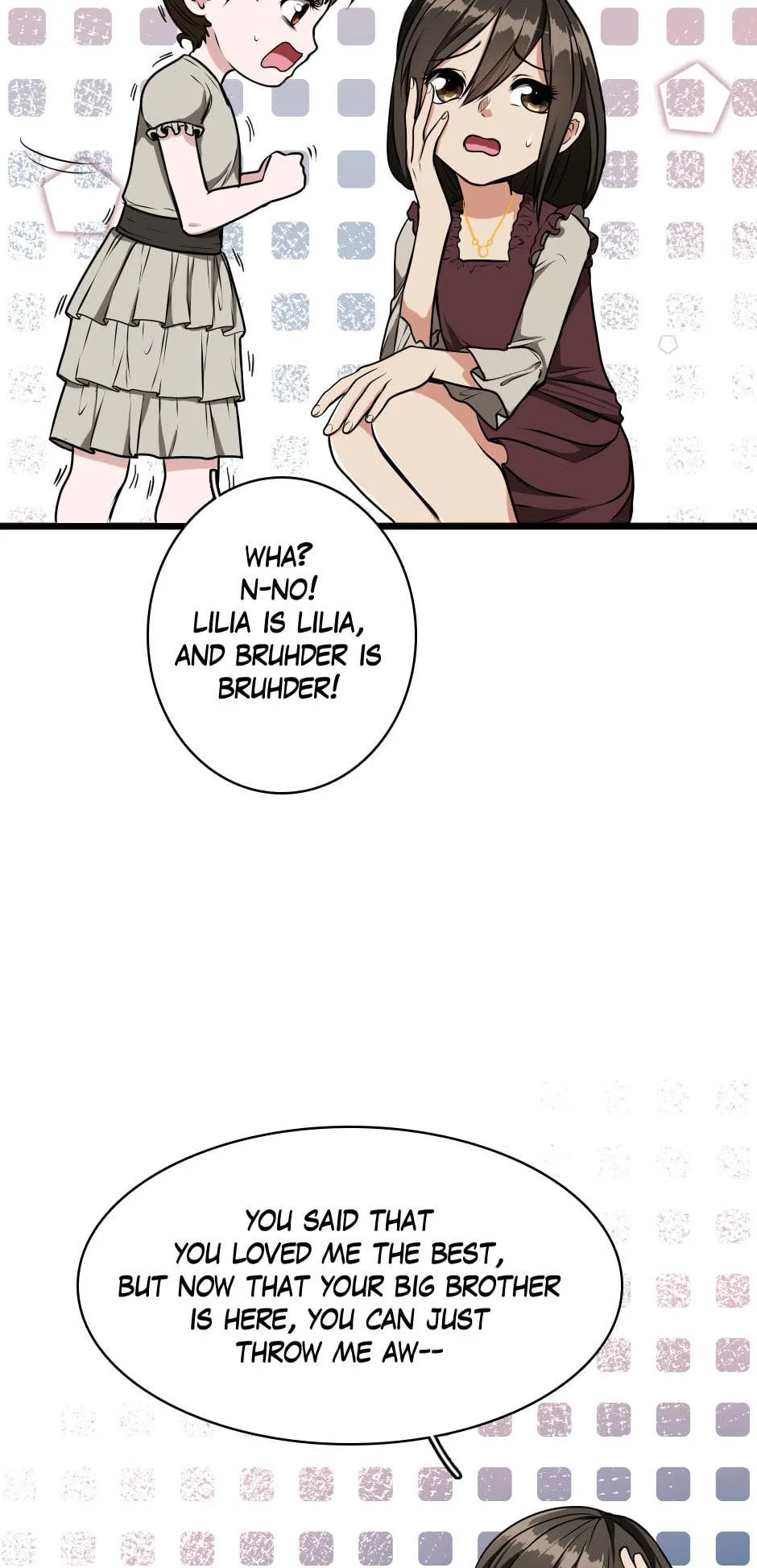 The Beginning After the End Chapter 37 – Page 12