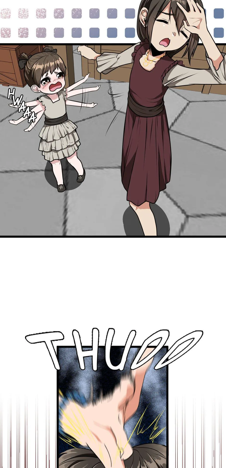 The Beginning After the End Chapter 37 – Page 13