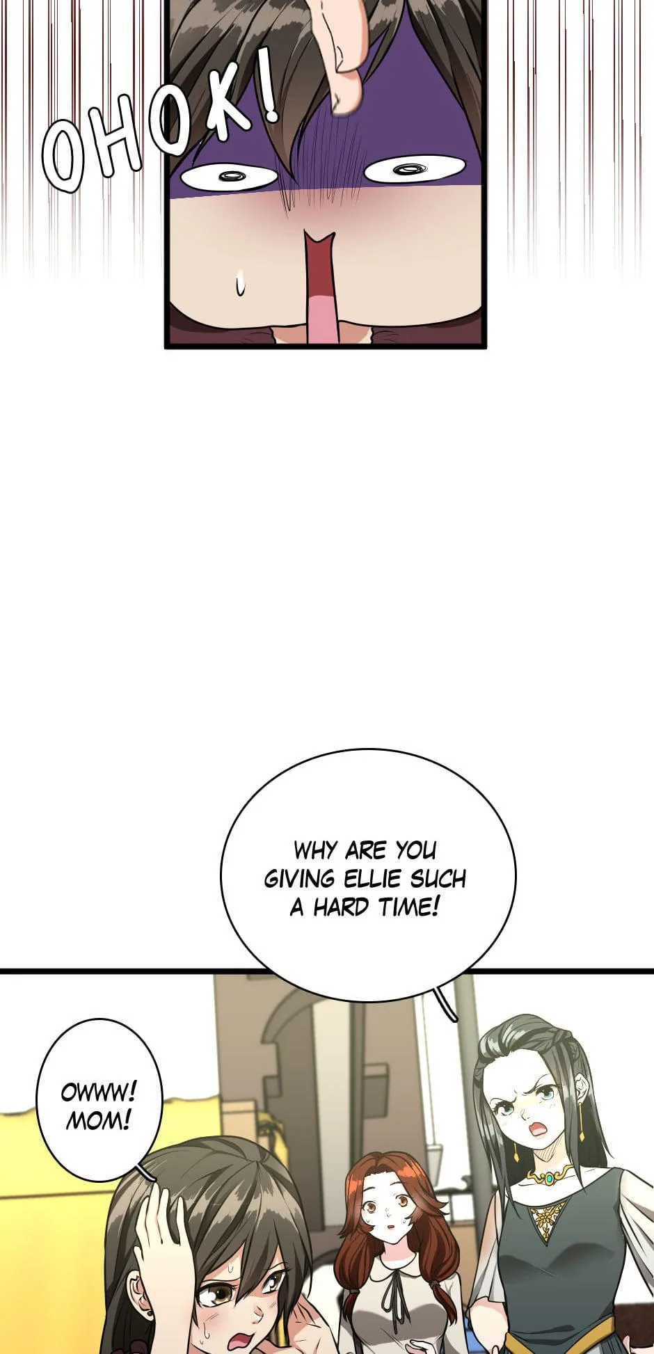 The Beginning After the End Chapter 37 – Page 14