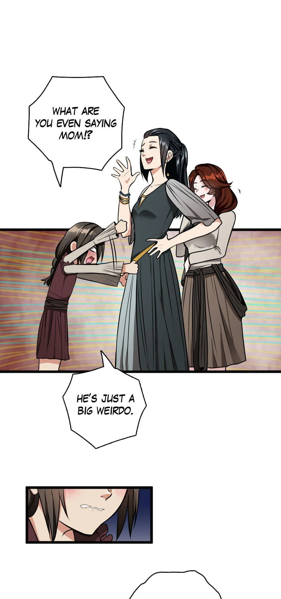 The Beginning After the End Chapter 37 – Page 17
