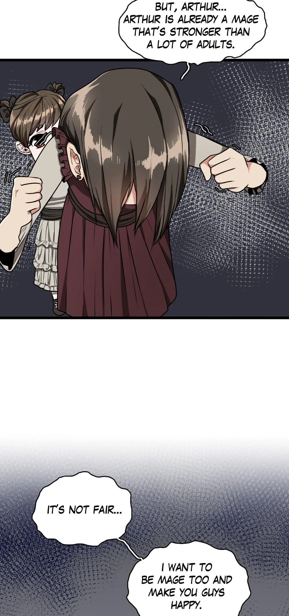 The Beginning After the End Chapter 37 – Page 19