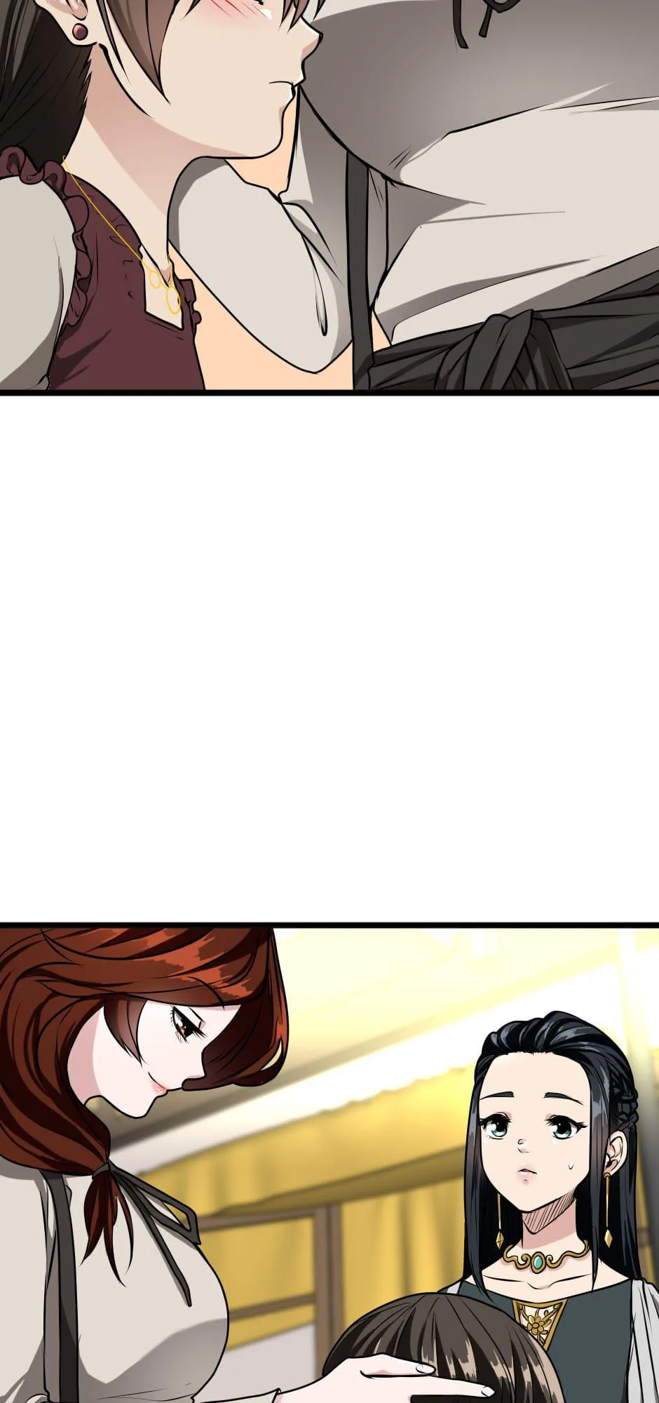 The Beginning After the End Chapter 37 – Page 27