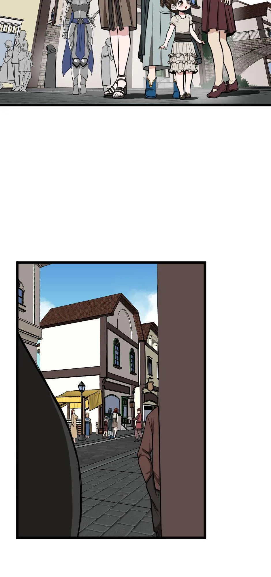 The Beginning After the End Chapter 37 – Page 29